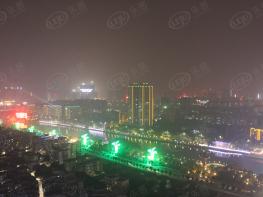 星汇湾样板间
