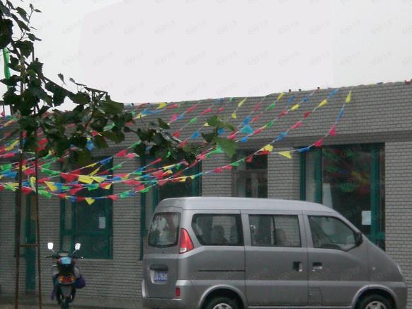 社区实景