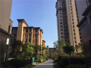 星河蓝湾