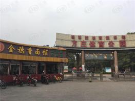 北京金茂府周边配套