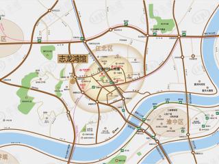 志龙鸿馆
