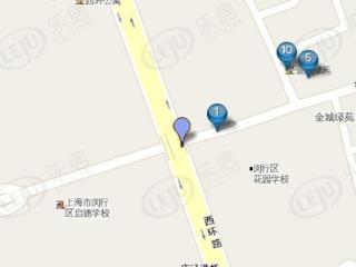 莘华世家(西园)