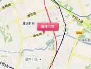 浦潍大楼