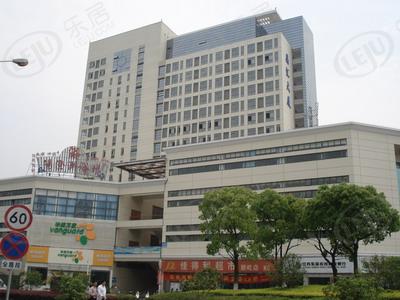 社区实景
