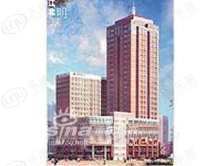 建东大厦