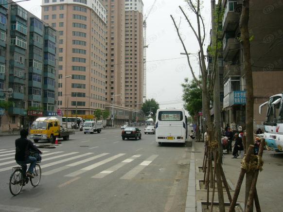 社区实景