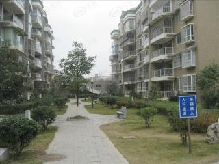 榕筑南溪绿园