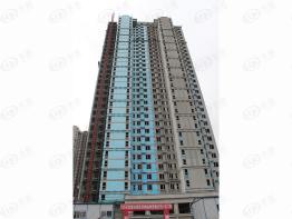 香溪名门（植物原著）社区实景