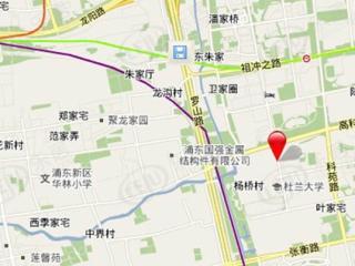 半岛科技园