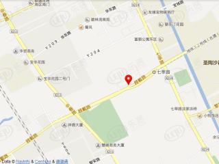 上海银石科技商务区