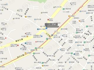 江北之星循礼门公寓