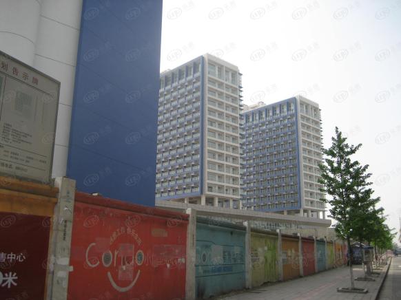 社区实景