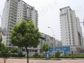 银色港湾