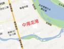 位置交通图