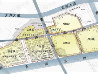 国信璞园