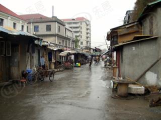 建丰大厦
