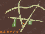 飘鹰东方花园一期