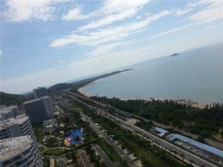 山海韵龙栖湾三期椰园