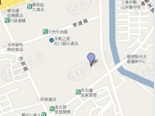 杨浦欣园