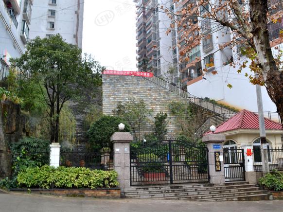 社区实景