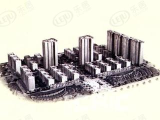 菁华名门一期（华信世纪花园）
