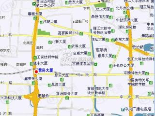 慧科大厦