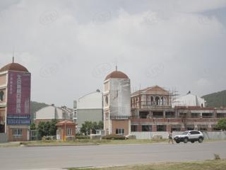 汉泉山庄