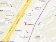 上海中运大酒店