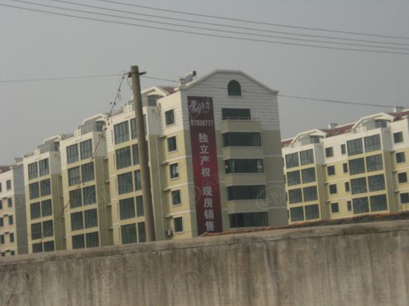 效果图