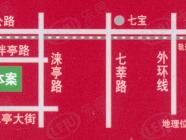 美丽星城