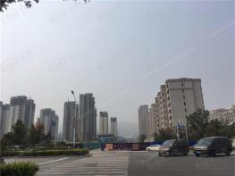 翡翠长安社区实景