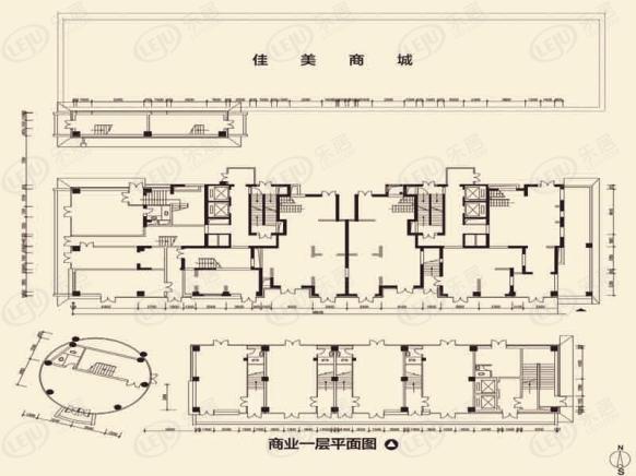 效果图