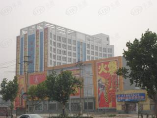 泺安广场