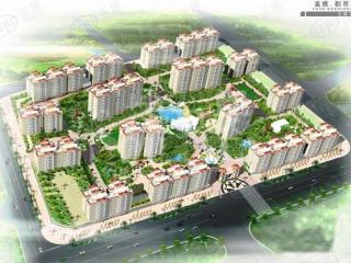 富雅都市华庭