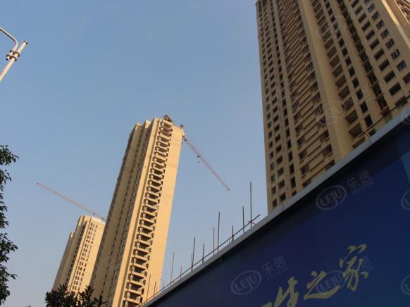 社区实景