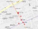 位置交通图