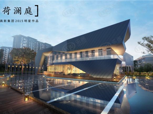 效果图