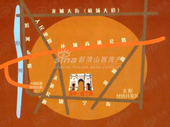 效果图
