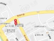 中国民生银行大厦中商大厦