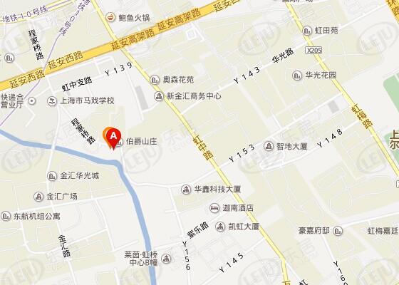 位置交通图