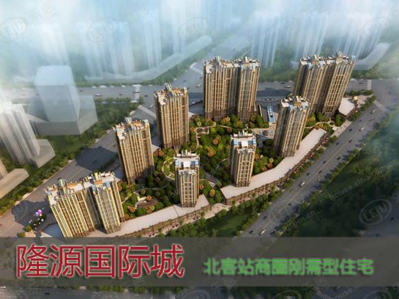 图解看房