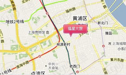 位置交通图