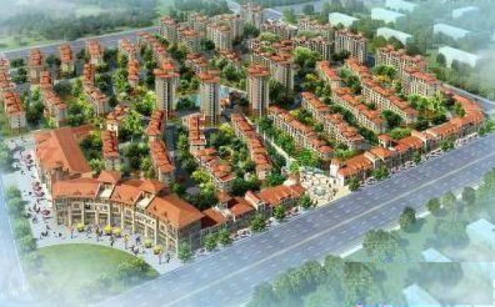 凤凰景苑开盘已售罄 后续还有70余套房源加推