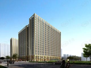 中国铁建国际城·乐想汇(商业)