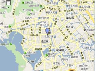标准花园