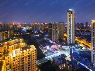 绿地西水东