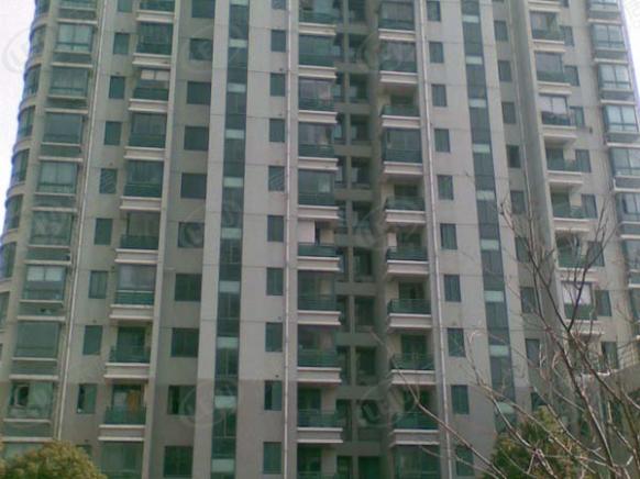 社区实景