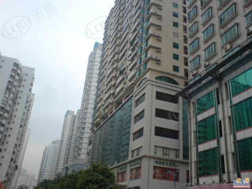 社区实景