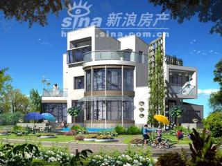 一栋洋房