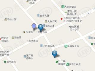 上海银座